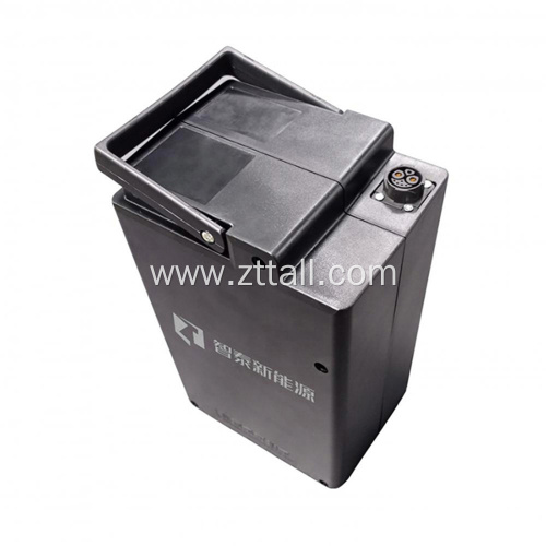 battery lithium ion 48V20Ah for electric bicycle